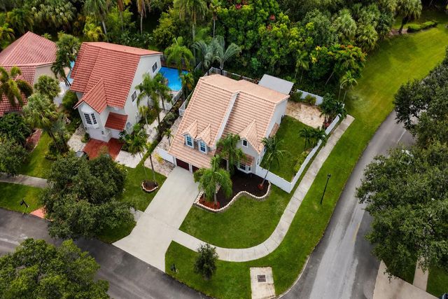 6400 NW 57TH Lane, Parkland, FL 33067