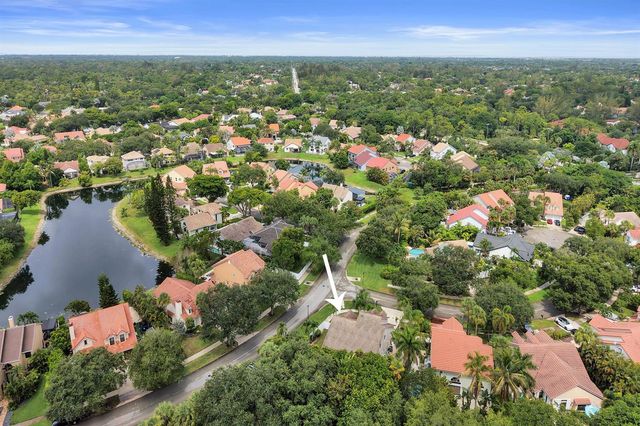 6400 NW 57TH Lane, Parkland, FL 33067