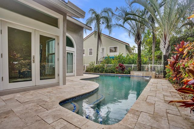 6400 NW 57TH Lane, Parkland, FL 33067