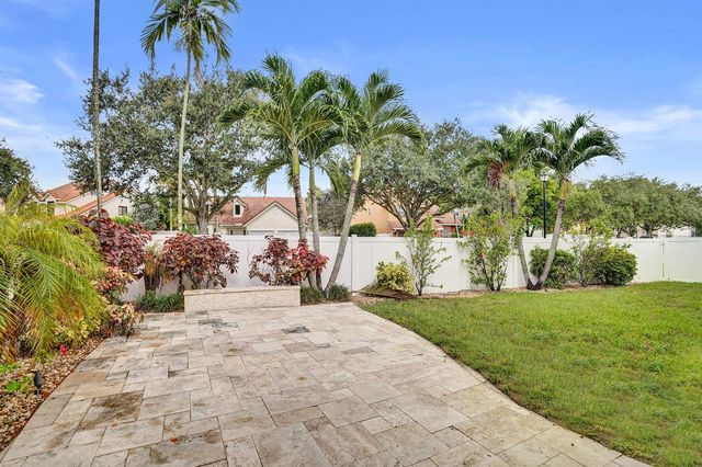 6400 NW 57TH Lane, Parkland, FL 33067