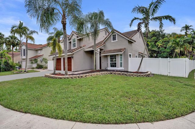6400 NW 57TH Lane, Parkland, FL 33067