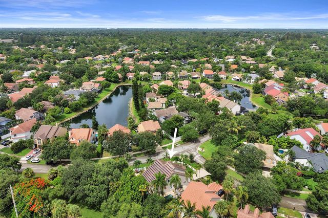 6400 NW 57TH Lane, Parkland, FL 33067