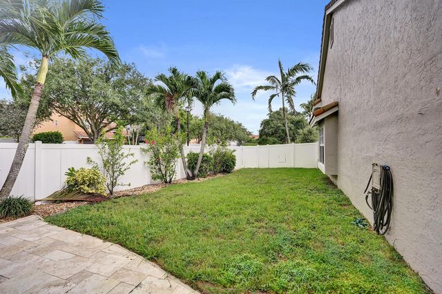 6400 NW 57TH Lane, Parkland, FL 33067