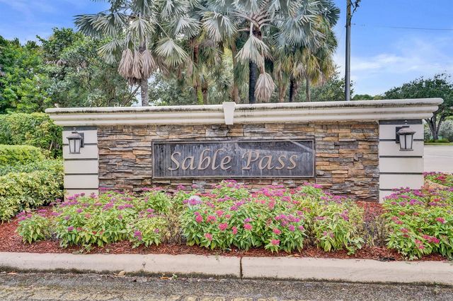 6400 NW 57TH Lane, Parkland, FL 33067