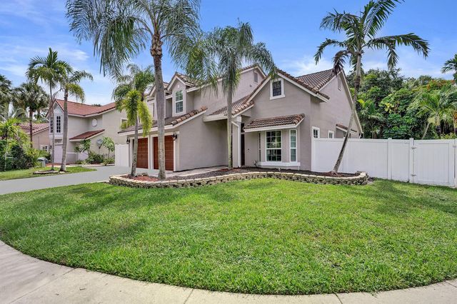 6400 NW 57TH Lane, Parkland, FL 33067