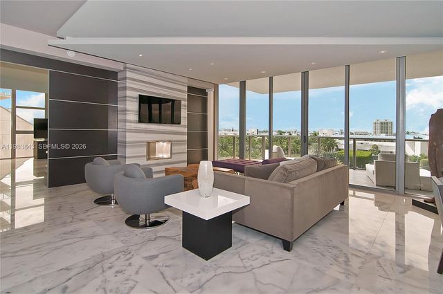 9705 Collins Ave 505N, Bal Harbour, FL 33154