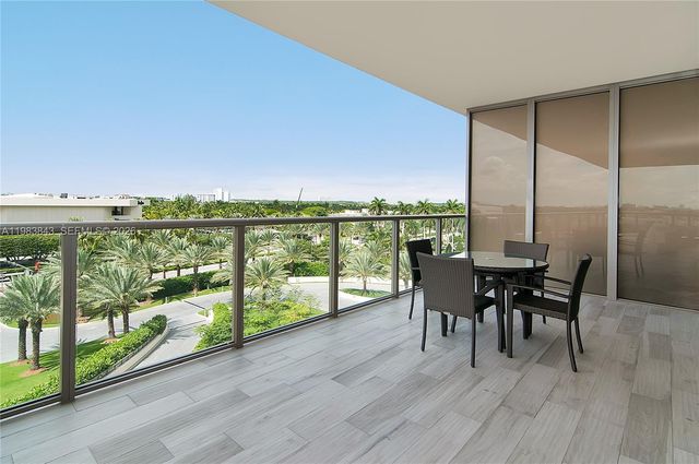 9705 Collins Ave 505N, Bal Harbour, FL 33154