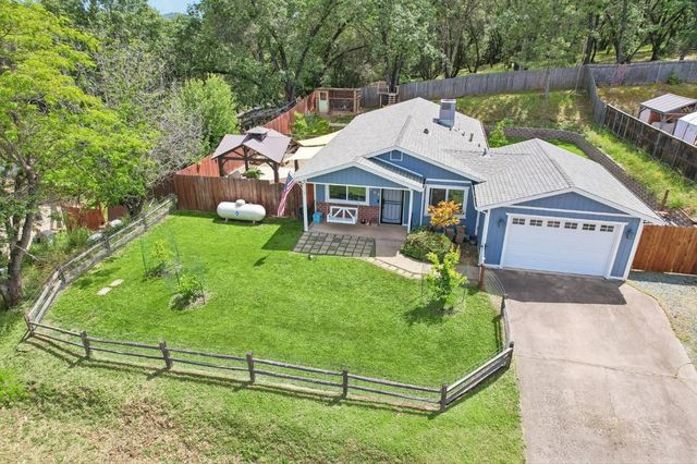 564 Cappella Dr, Diamond Springs, CA 95619