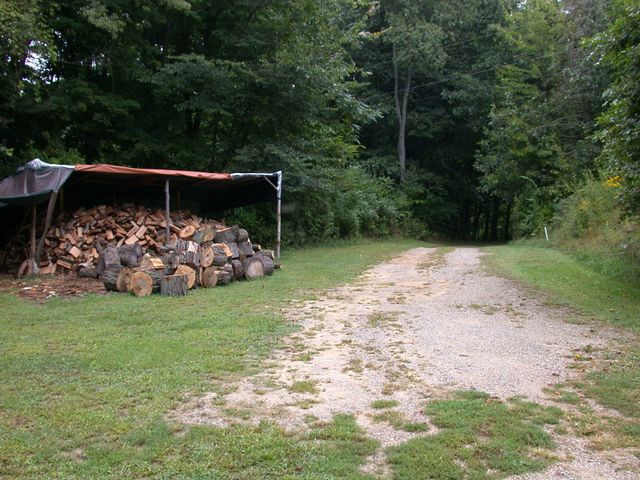 54768 Cranberry Street, Marcellus Twp, MI 49067