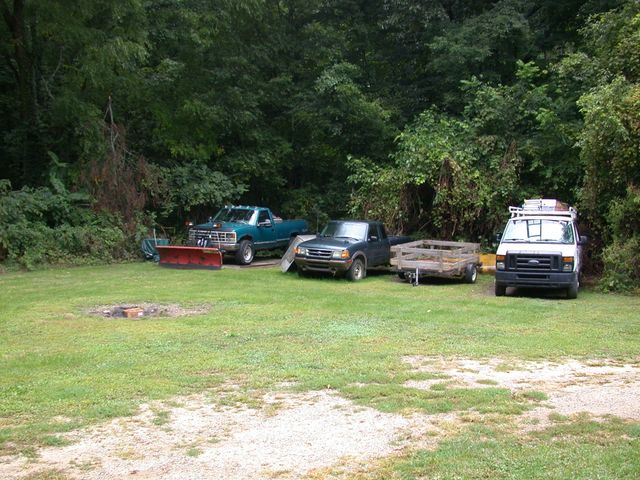 54768 Cranberry Street, Marcellus Twp, MI 49067