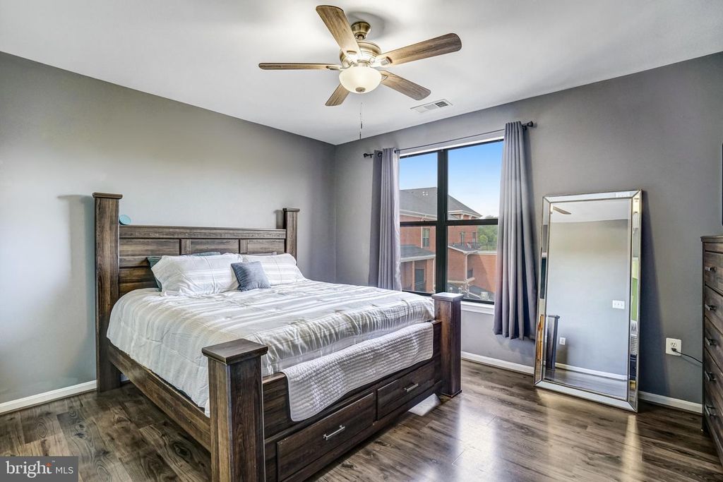9000 LORTON STATION BLVD #209, Lorton, VA 22079