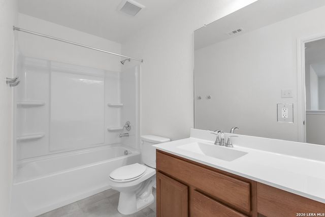 9411 PLATTE PLACE, San Antonio, TX 78221