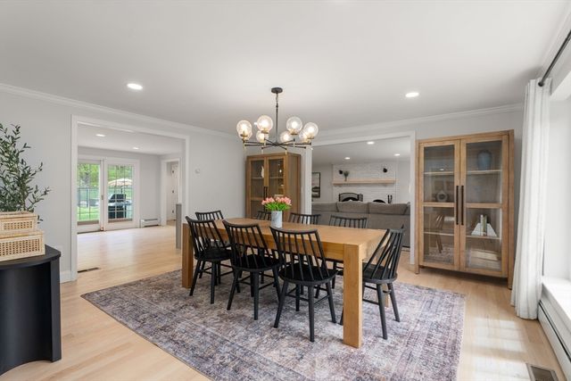 15 Knollcrest Dr, Andover, MA 01810