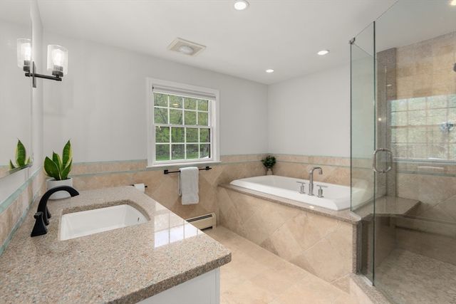 15 Knollcrest Dr, Andover, MA 01810
