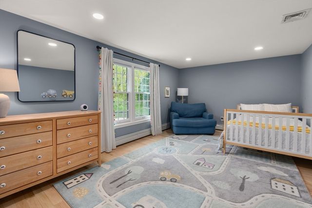 15 Knollcrest Dr, Andover, MA 01810