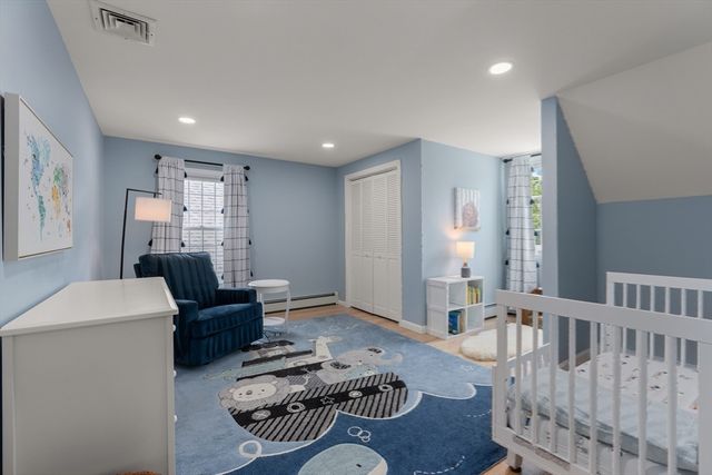 15 Knollcrest Dr, Andover, MA 01810