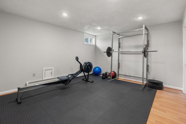 15 Knollcrest Dr, Andover, MA 01810