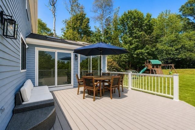 15 Knollcrest Dr, Andover, MA 01810