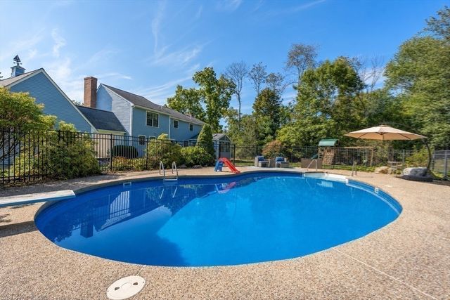 15 Knollcrest Dr, Andover, MA 01810