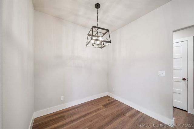 308 E Fry Court, Claremore, OK 74017