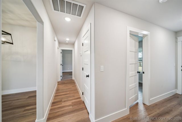 308 E Fry Court, Claremore, OK 74017