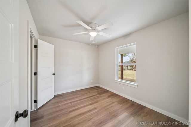 308 E Fry Court, Claremore, OK 74017