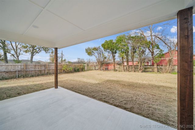 308 E Fry Court, Claremore, OK 74017