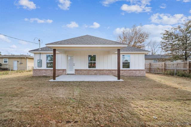 308 E Fry Court, Claremore, OK 74017