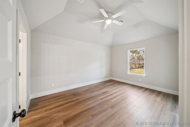 308 E Fry Court, Claremore, OK 74017