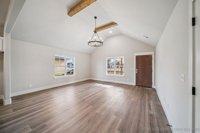 308 E Fry Court, Claremore, OK 74017