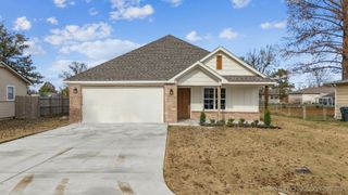 308 E Fry Court, Claremore, OK 74017