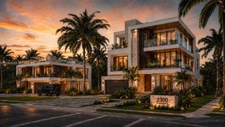 2300 S Miami Avenue, Miami, FL 33129