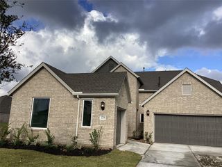26006 Hazel Summit Drive, Katy, TX 77493