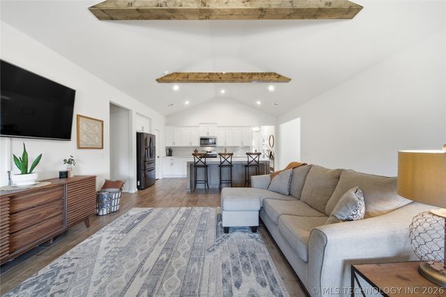 13308 E 123rd Place N, Collinsville, OK 74021