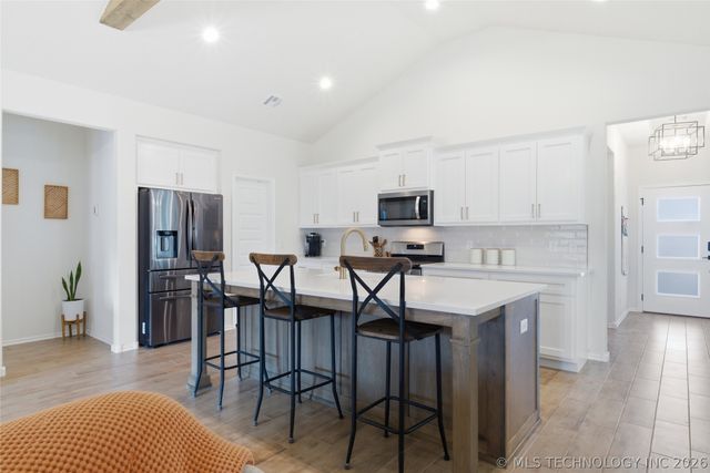 13308 E 123rd Place N, Collinsville, OK 74021