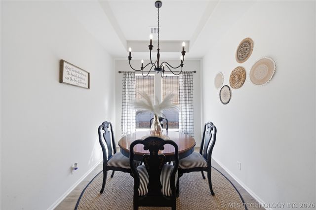 13308 E 123rd Place N, Collinsville, OK 74021