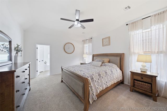 13308 E 123rd Place N, Collinsville, OK 74021