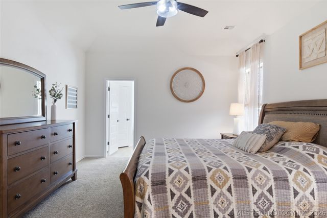 13308 E 123rd Place N, Collinsville, OK 74021