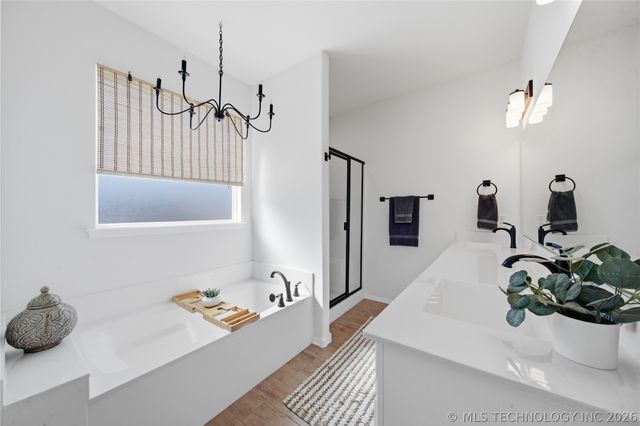 13308 E 123rd Place N, Collinsville, OK 74021