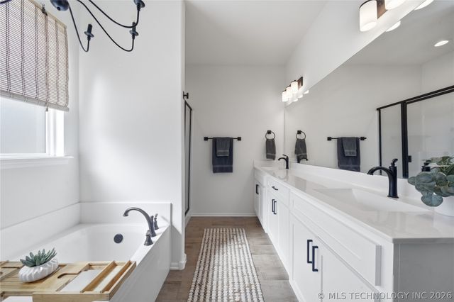 13308 E 123rd Place N, Collinsville, OK 74021