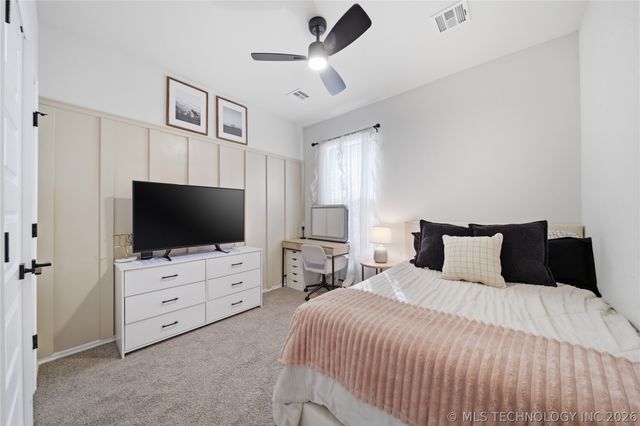 13308 E 123rd Place N, Collinsville, OK 74021