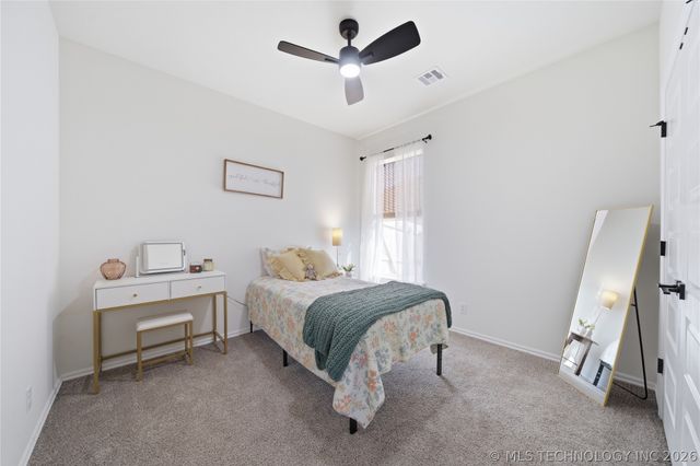 13308 E 123rd Place N, Collinsville, OK 74021