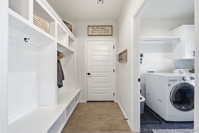 13308 E 123rd Place N, Collinsville, OK 74021