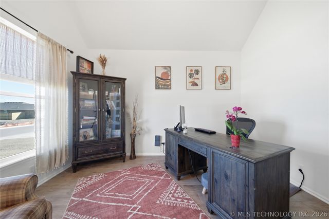 13308 E 123rd Place N, Collinsville, OK 74021