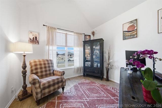 13308 E 123rd Place N, Collinsville, OK 74021