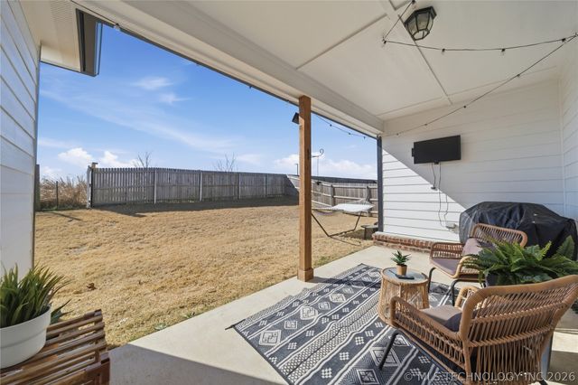 13308 E 123rd Place N, Collinsville, OK 74021