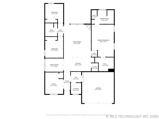 13308 E 123rd Place N, Collinsville, OK 74021