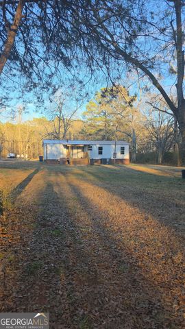 115 Little Street, Williamson, GA 30292
