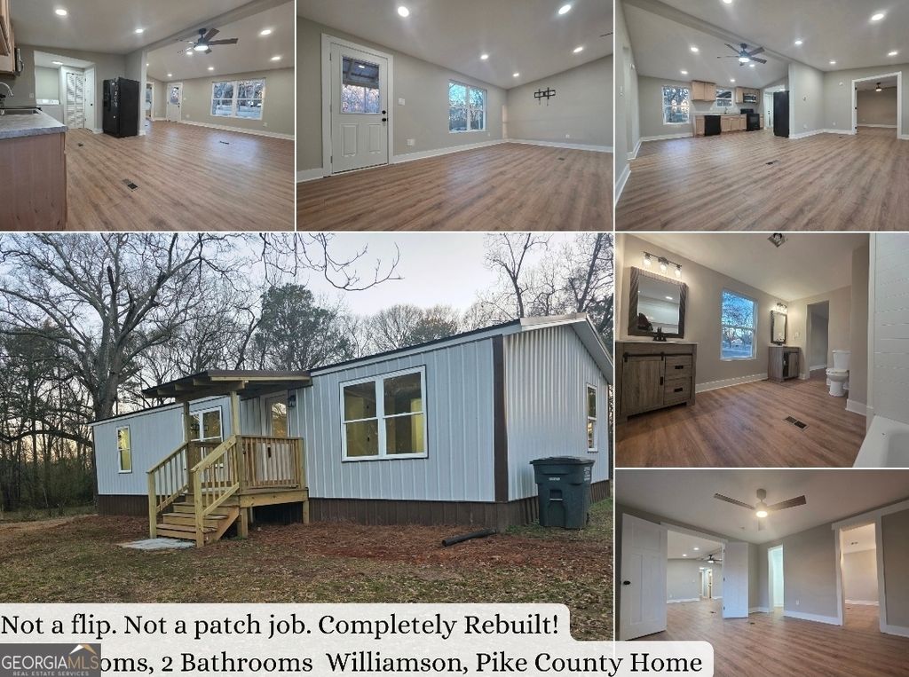 115 Little Street, Williamson, GA 30292