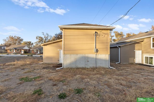 1625 Willis Avenue, Omaha, NE 68110